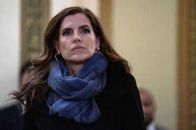 Nancy Mace ran bot army, had staff run fake accounts to boost profile, report claims: ‘It’s what she does for fun’