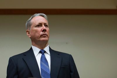 Former Georgia officer who fatally shot naked man pleads guilty to aggravated assault