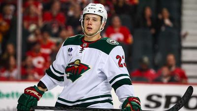 Marco Rossi Destinations: Five NHL Teams That Should Trade for Wild Forward