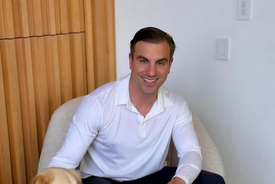 Airbnb CEO Skipped Business School for Obama's Mentorship — Here's the Life-Changing Advice He Got