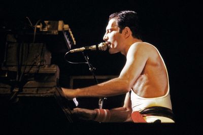 Who Is Freddie Mercury's Alleged Secret Daughter? 48-Year-Old 'B' Reveals He Was a 'Devoted Father'