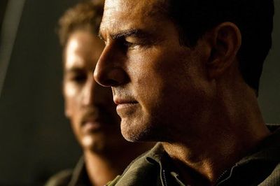 Tom Cruise’s Most Exciting Action Sequel Just Got A Promising Update