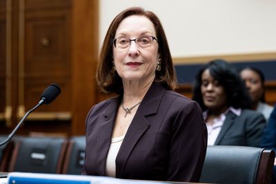 Judge declines to halt firing of Copyright Office head Shira Perlmutter - Roll Call