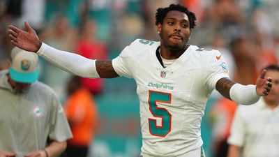Sean McVay Won't Dismiss Possibility of Rams Trading for Jalen Ramsey
