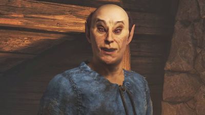 I spent 20 hours hiding in an Oblivion Remastered skooma den just to get the perfect Dark Brotherhood kill, and it's given me a whole new perspective on the RPG