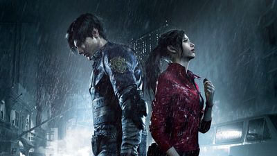 Resident Evil 2 director Hideki Kamiya has no interest in returning to the series, but Dino Crisis on the other hand: "I'd love to give it a shot"