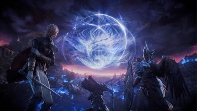 Elden Ring Nightreign review: "An uncharacteristically frantic and fast-paced ride that boils down the core Elden Ring experience"
