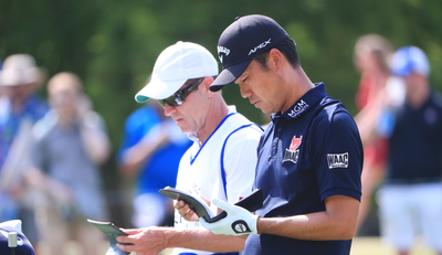 ‘If You’re On The Korn Ferry Tour, There’s Only 10 Caddies That Are Actually Putting Any Money In The Bank And That Are Actually Covering Their Expenses’ - Veteran 35+ Year Looper On Realities Of Life As A Pro Caddie