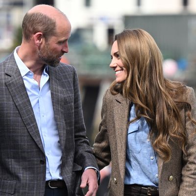 Exclusive: Etiquette Expert Shares How William and Kate "Bridge the Gap" Between "Stuffy" Royal Protocol and Today's World