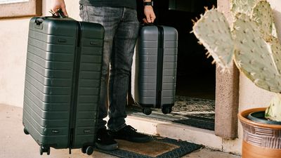 Always overpacking? This travel gadget helps you avoid overweight baggage fees
