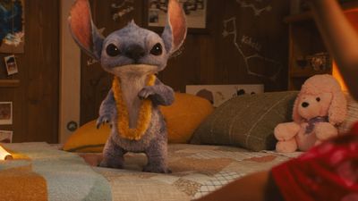 'Is this for real?': Lilo and Stitch fans are furious about the live-action remake's ending, so they're watching the original movie on Disney+ instead
