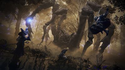 Despite its co-op framework feeling stuck in the past, after 30 hours with Elden Ring Nightreign, I just want to keep playing it for years