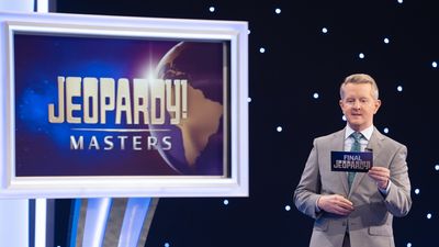 I didn't know I needed a Jeopardy! and Great British Bake Off crossover, but thrilled it happened