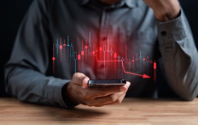 The Passive Investing Trap: Why Your ETF Could Be The Next Market Risk