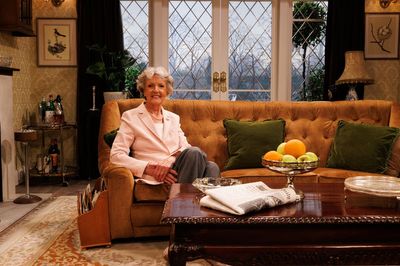 Penelope Keith to star in programme celebrating 50 years of The Good Life