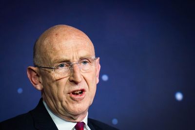 New command will counter ‘continual and intensifying’ cyber warfare, says Healey