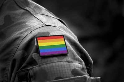LGBT veterans ‘furious’ at slow pace of compensation
