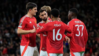 Man Utd 2024–25 Season: Where Everything Imaginable Went Wrong