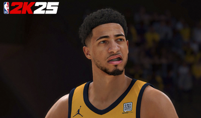 NBA 2K25 Coming to PlayStation Plus on June 3