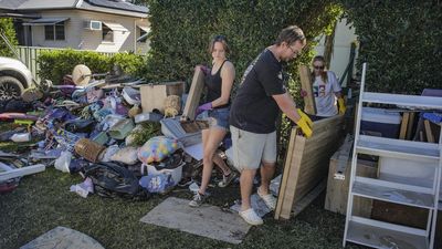 Unspent disaster funds to flow to latest floods victims
