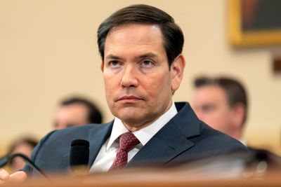 Marco Rubio says US will begin revoking visas of Chinese students