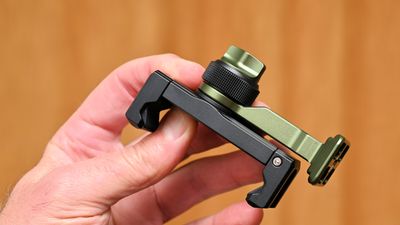 3 Legged Thing Phil review: meet Phil – smarter than your average smartphone mount