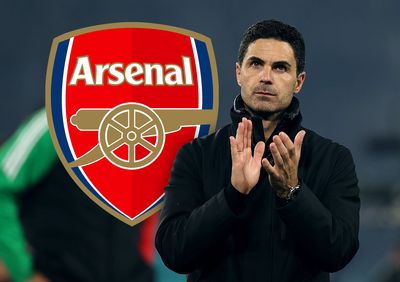 Arsenal could complete transfer TODAY - and confirm it in July: report