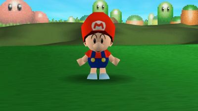 Switch N64 emulation is about to get a whole lot better, but only on Switch 2 because it takes the power of next-generation hardware to apply a basic CRT filter