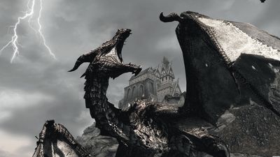A Skyrim player has put their body on the line and proved High Hrothgar's 7,000 steps are actually just 3,600, but they still took 45 minutes to climb