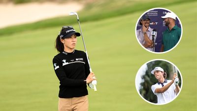 Lydia Ko Reveals YouTube Golf Formed Key Part Of Her Early US Women's Open Preparation