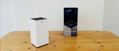 Acer Predator Connect T7 Wi-Fi 7 Mesh Router: super-fast Wi-Fi 7 router for hardcore gamers
