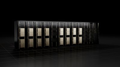 Nvidia to boost AI server racks to megawatt scale, increasing power delivery by five times or more