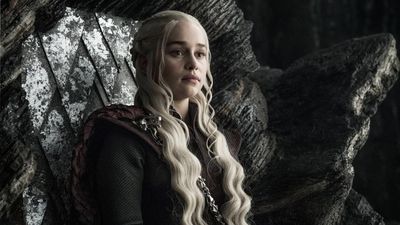 Game of Thrones creator George R.R. Martin hits back at demands he finish the next book: "You don't care about anything but Winds of Winter. You've told me so often enough"