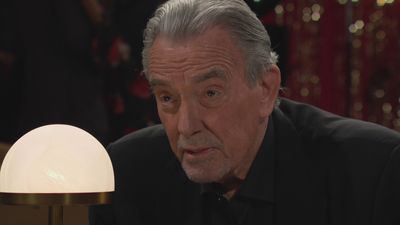 The Young and the Restless spoilers: Victor loses a company to Aristotle Dumas?