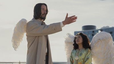 Good Fortune: release date, trailer, cast, plot and everything we know about the Keanu Reeves movie