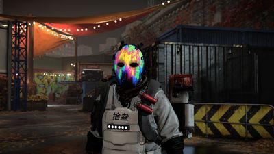 The Division 2 Battle for Brooklyn Hunter Mask puzzles are already being solved, here's how to get the first four