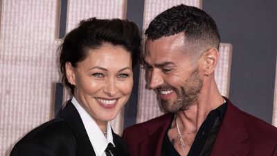 'It had the biggest impact on our relationship in the most positive way' - Emma Willis reveals how therapy strengthened her marriage, despite thinking she and husband Matt didn't need it