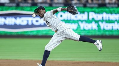 Yankees Considering Position Change for Jazz Chisholm When He Returns From IL