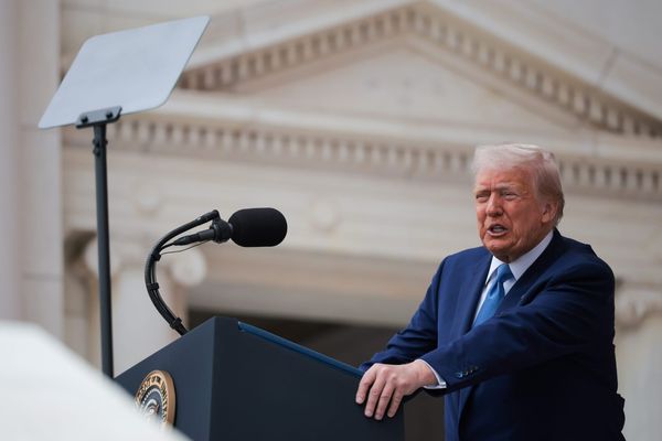 A federal court just killed Trump’s tariff program, immediately striking them down nationwide