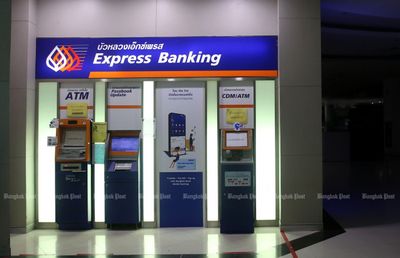 Bangkok Bank cracks down on foreigners’ accounts