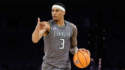College Basketball Winners and Losers After NBA Draft Withdrawal Deadline