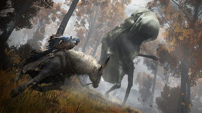 Elden Ring movie: Everything we know so far about the adaptation of FromSoftware's classic