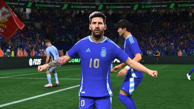 Best Players for The Atomic Flea Evolution in EA FC 25 Ultimate Team