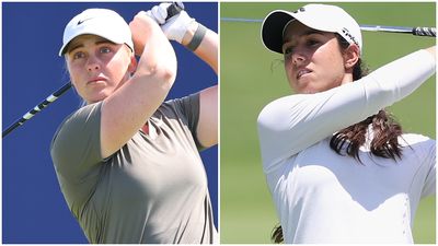 US Women's Open Tee Times: Round Four