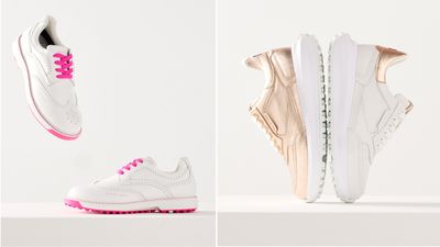 The Golf Look Everyone Will Be Wearing This Season… And It Starts With These Shoes