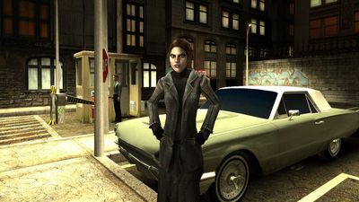 Former BioWare lead writer says the best level in Vampire: The Masquerade – Bloodlines gave him 'ammunition' to argue that story can be just as engaging as combat