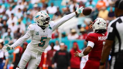 Jalen Ramsey Appears to Address Future With Dolphins in Social Media Post