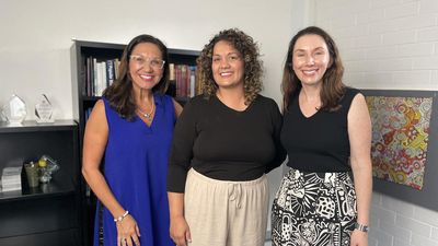 The power of music sustaining Indigenous languages