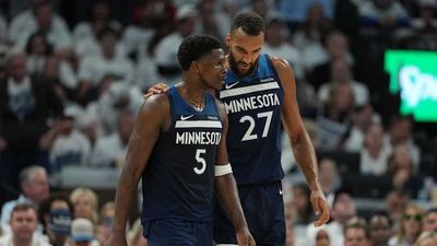 Timberwolves Get Off to Historically Bad Start While Facing Elimination vs. Thunder