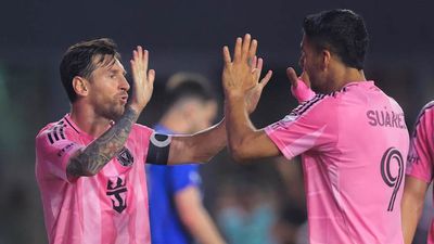 Inter Miami 4–2 CF Montreal: Player Ratings As Herons Survive Multiple Defensive Injuries